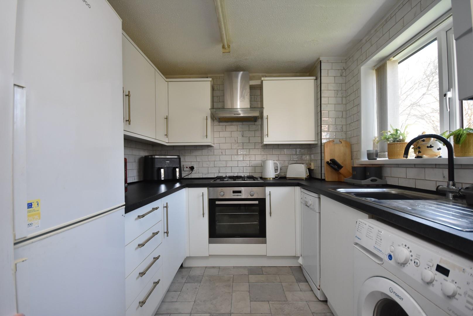 119 Greenacres, Barry, CF63 2PN